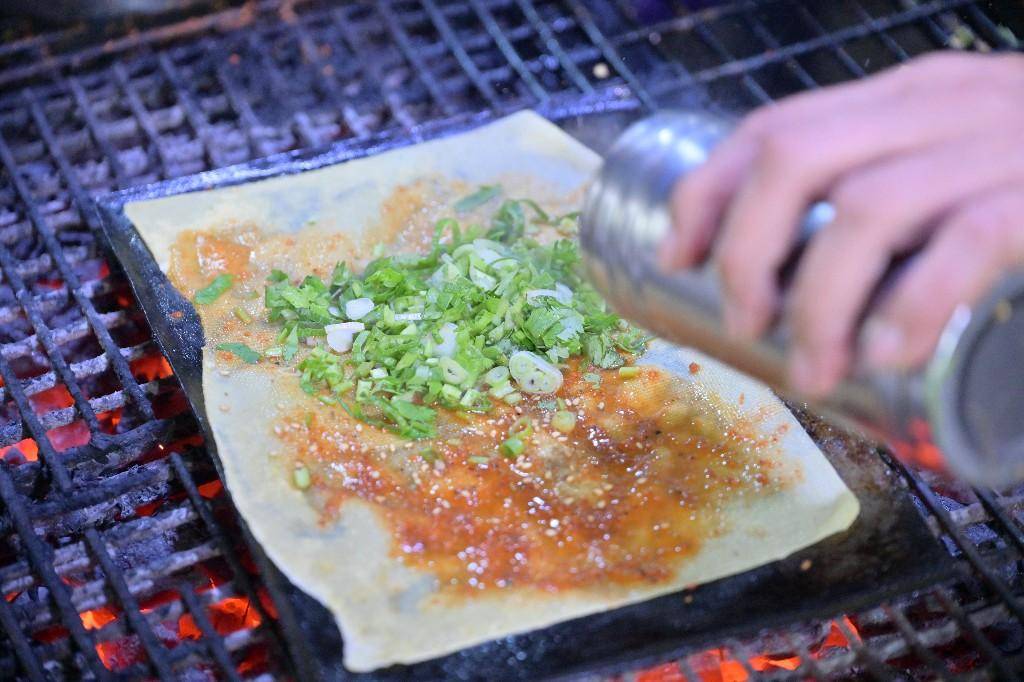 勃利美食嘉年华：开启夏日文旅盛宴