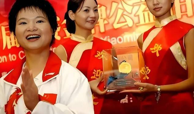 原創奧運冠軍拍賣9枚金牌，換到399萬後移民：這是我最正確的決定！
