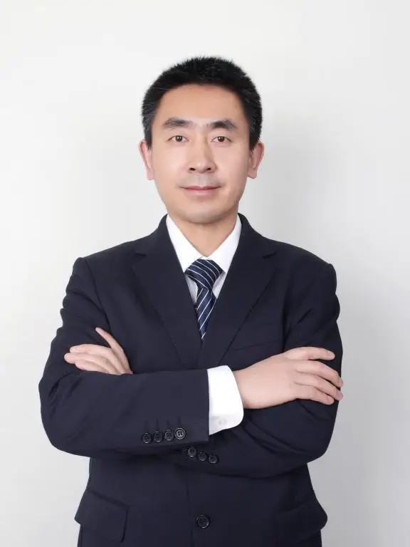 原C9院長，履新科技大學黨委副書記