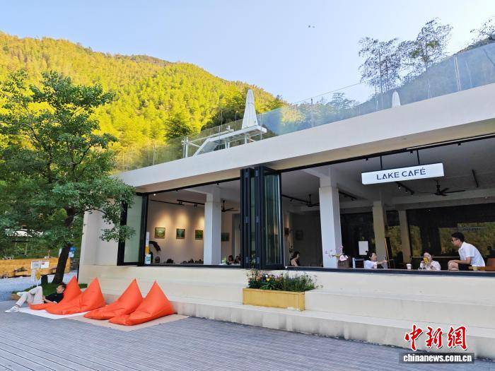 縣域文旅觀察：浙江安吉如何打造暑期旅遊“新意”？