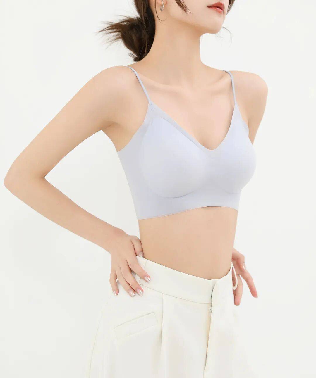 “空調內衣”，正在35+女性中悄悄流行