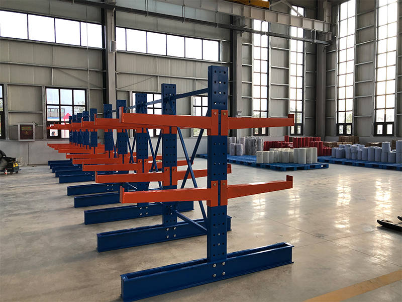 長條異形物料倉儲適配的實踐思路