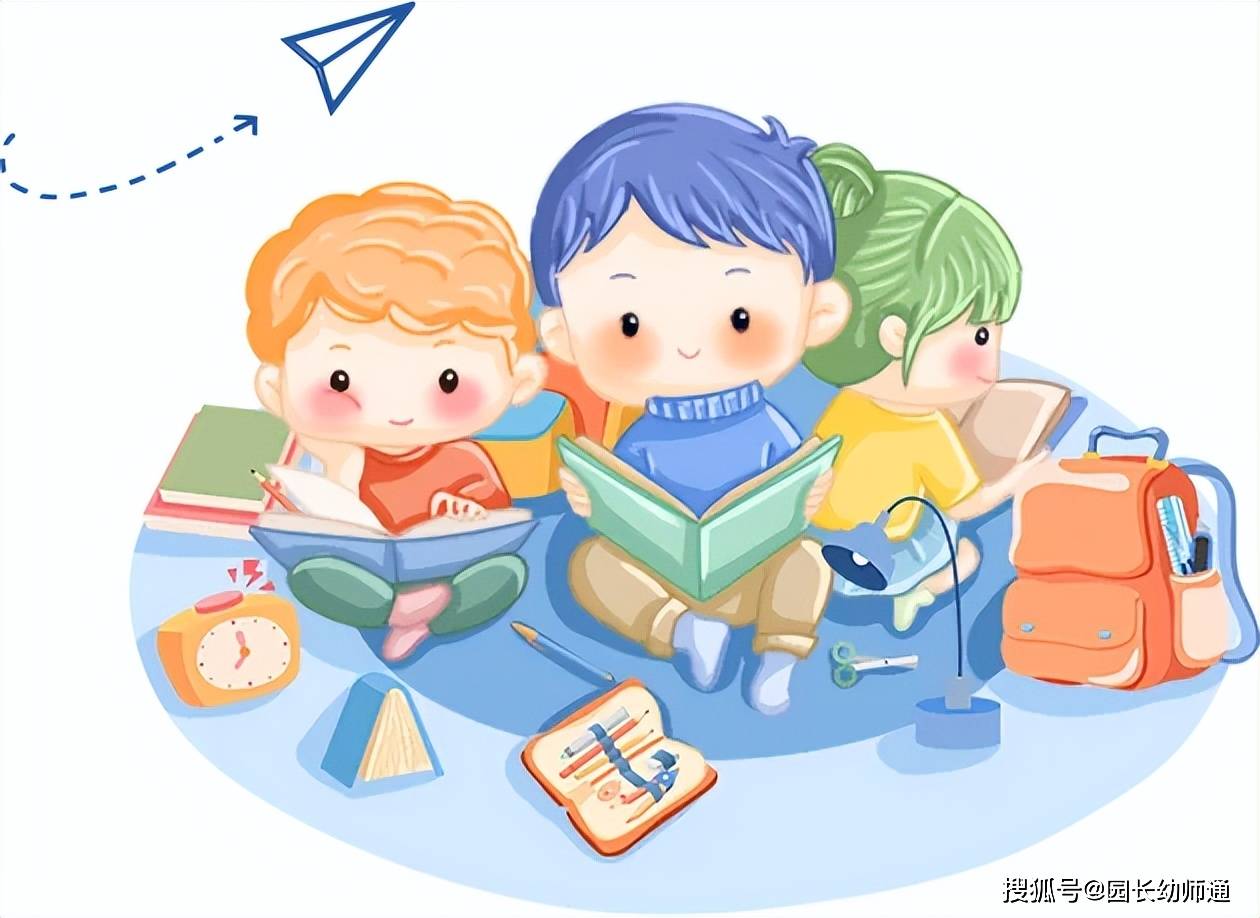 9月，孩子要升小學啦！準備好這些，做從容的父母！