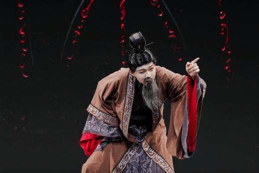 3部作品斬獲全國一等獎！省實學子亮相中戲“常青藤”全國戲劇展演舞臺