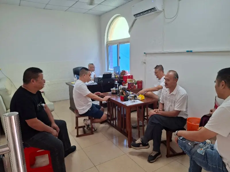 大額訂單收不到貨款，東莞有人稱損失千萬，警方以詐騙立案