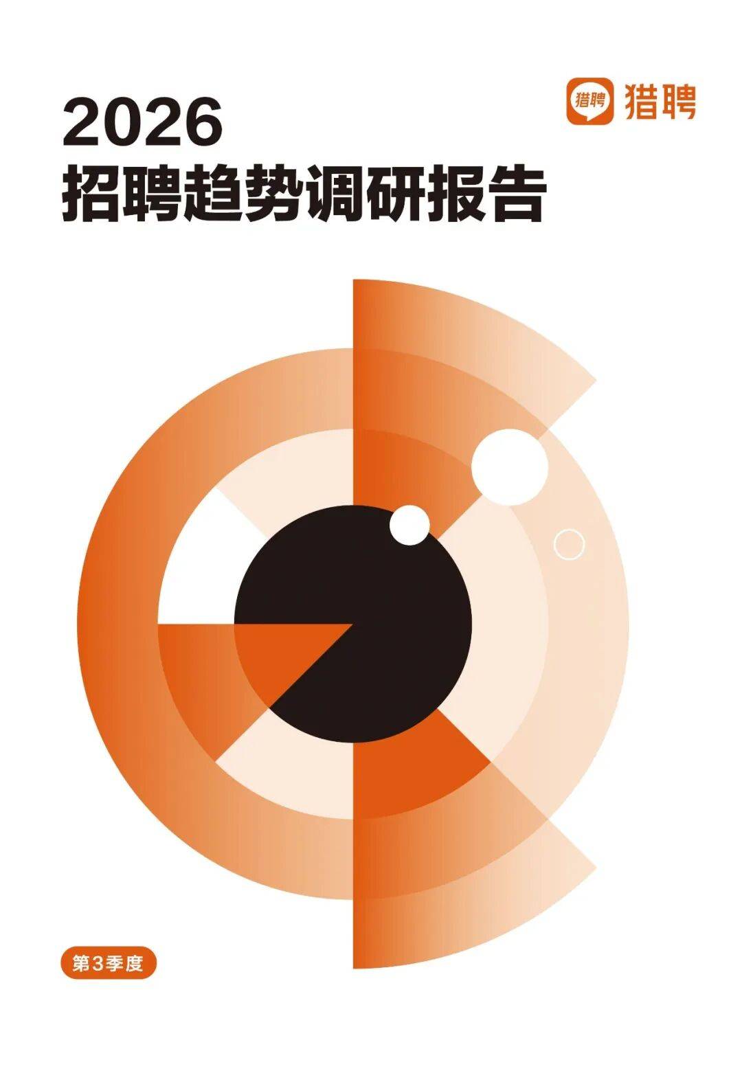 2026年Q3招聘調研報告